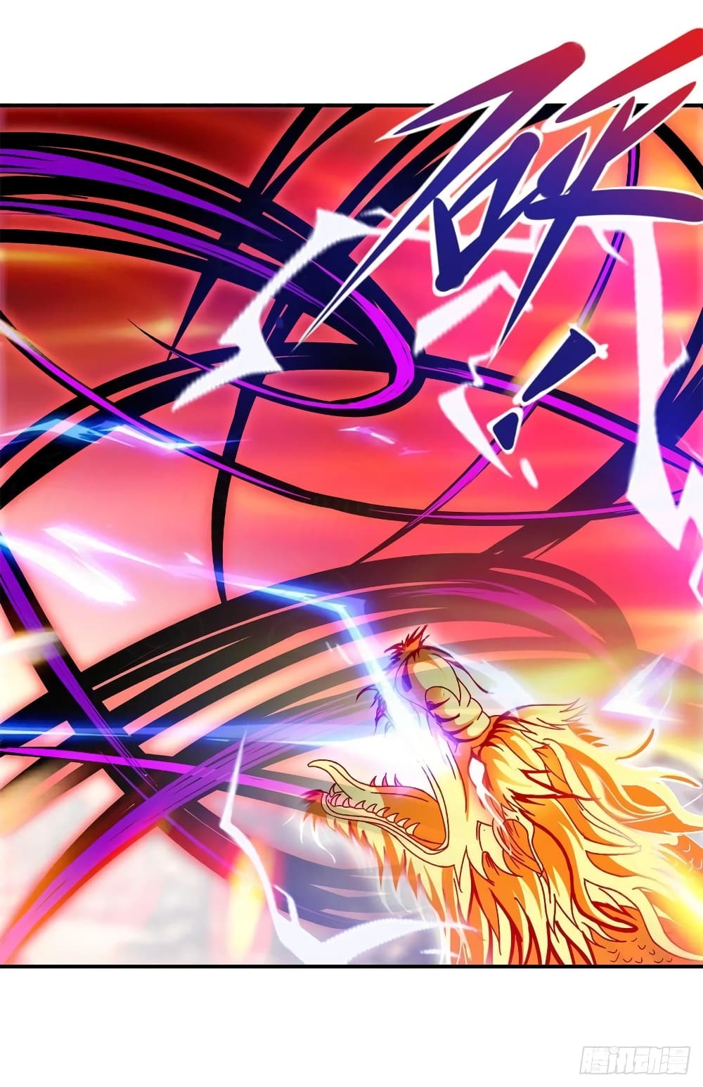 Divine Soul Emperor 102-102