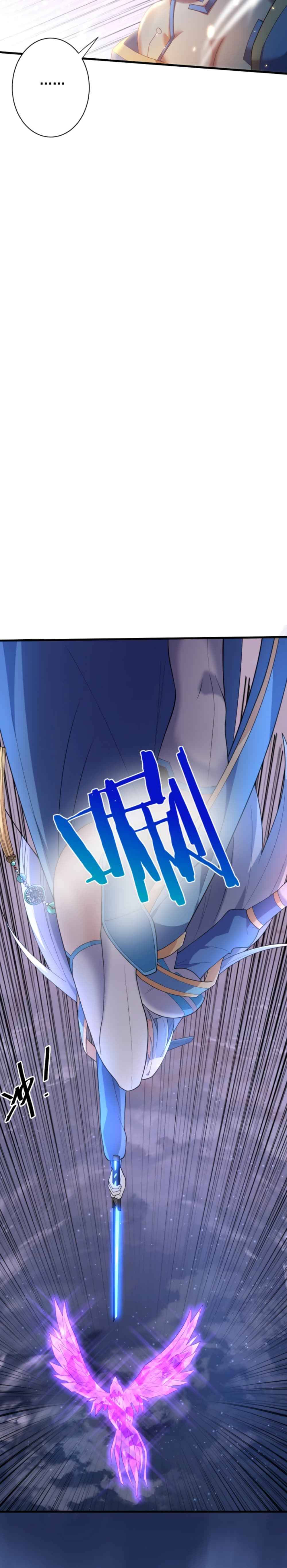 Become Immortal with Gacha 15-15