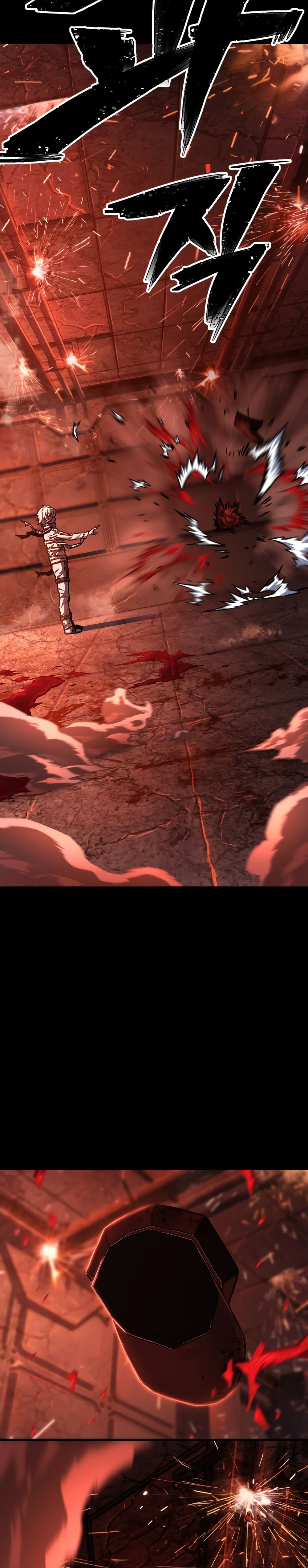 Executioner 1-1