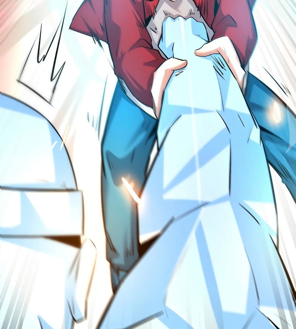 The Strongest Abandon Son of God in The City บุตรแห่งพระเจ้าผู้ถูกทอดทิ้งสุดแกร่งแห่งนคร 29-29
