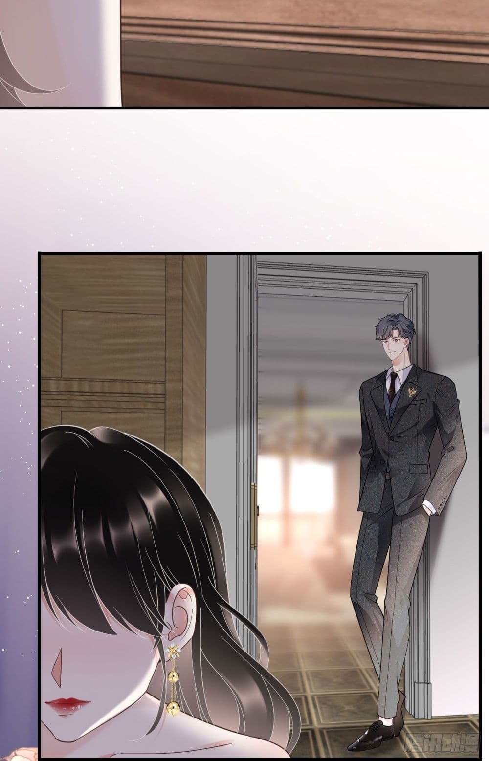 What Can the Eldest Lady Have คุณหนูใหญ่ ทำไมคุณร้ายอย่างนี้ 21-21
