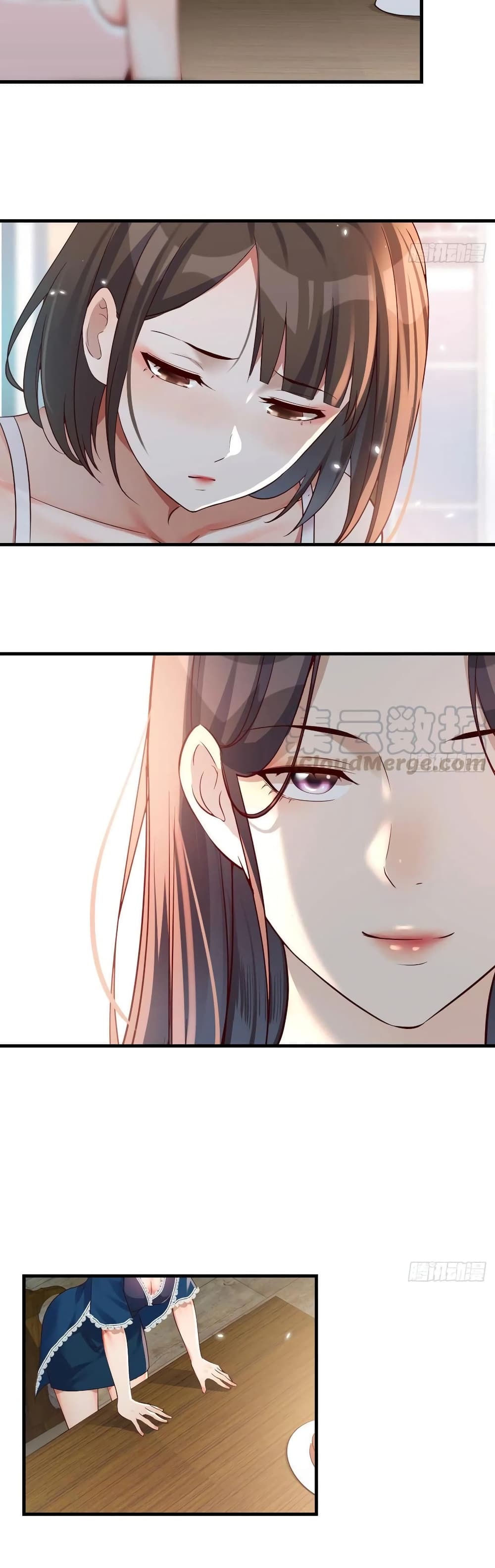 My Twin Girlfriends Loves Me So Much อยู่ดีๆผมก็มีแฟนเป็นแฝดสาวซะงั้น 127-127