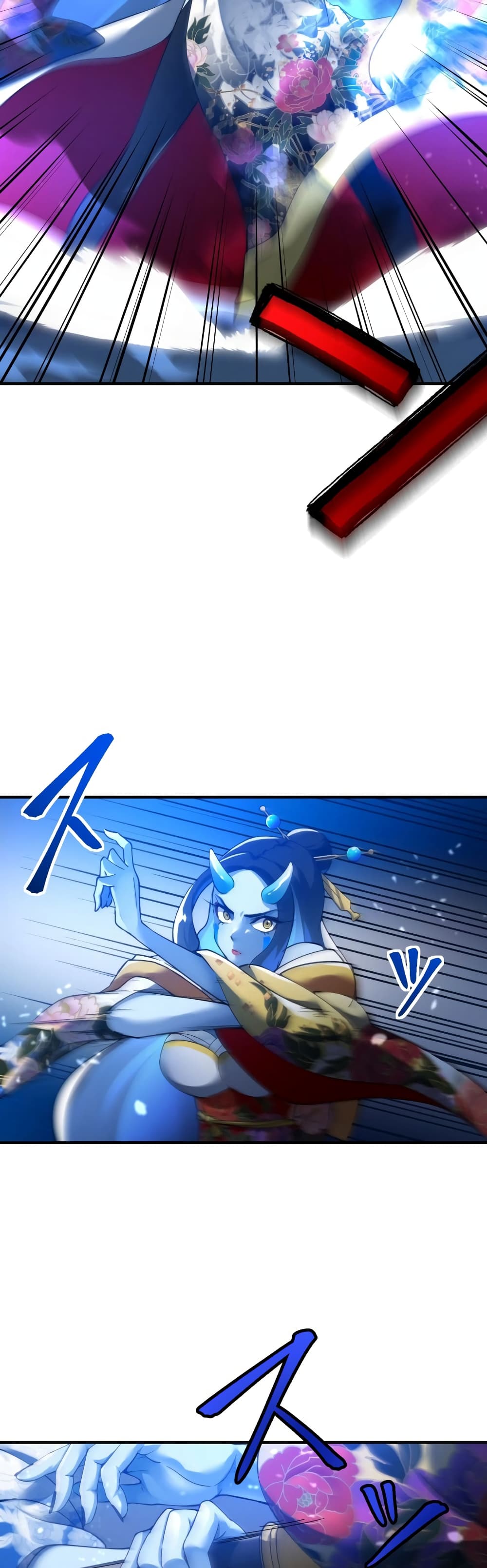 World's Strongest Sorcerer Gets Reincarnated 2-2