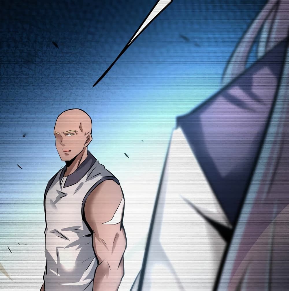 The Strongest Abandon Son of God in The City บุตรแห่งพระเจ้าผู้ถูกทอดทิ้งสุดแกร่งแห่งนคร 26-26