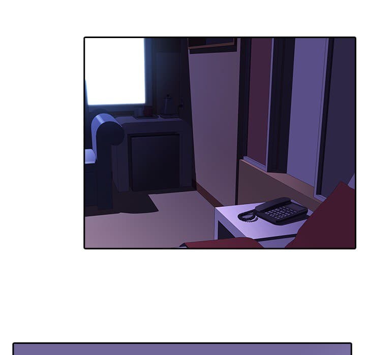 Fallen Flower 1-1