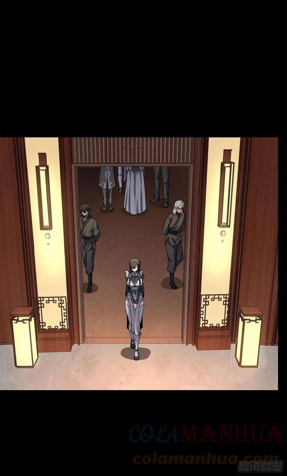 Legend of Star General 101-101