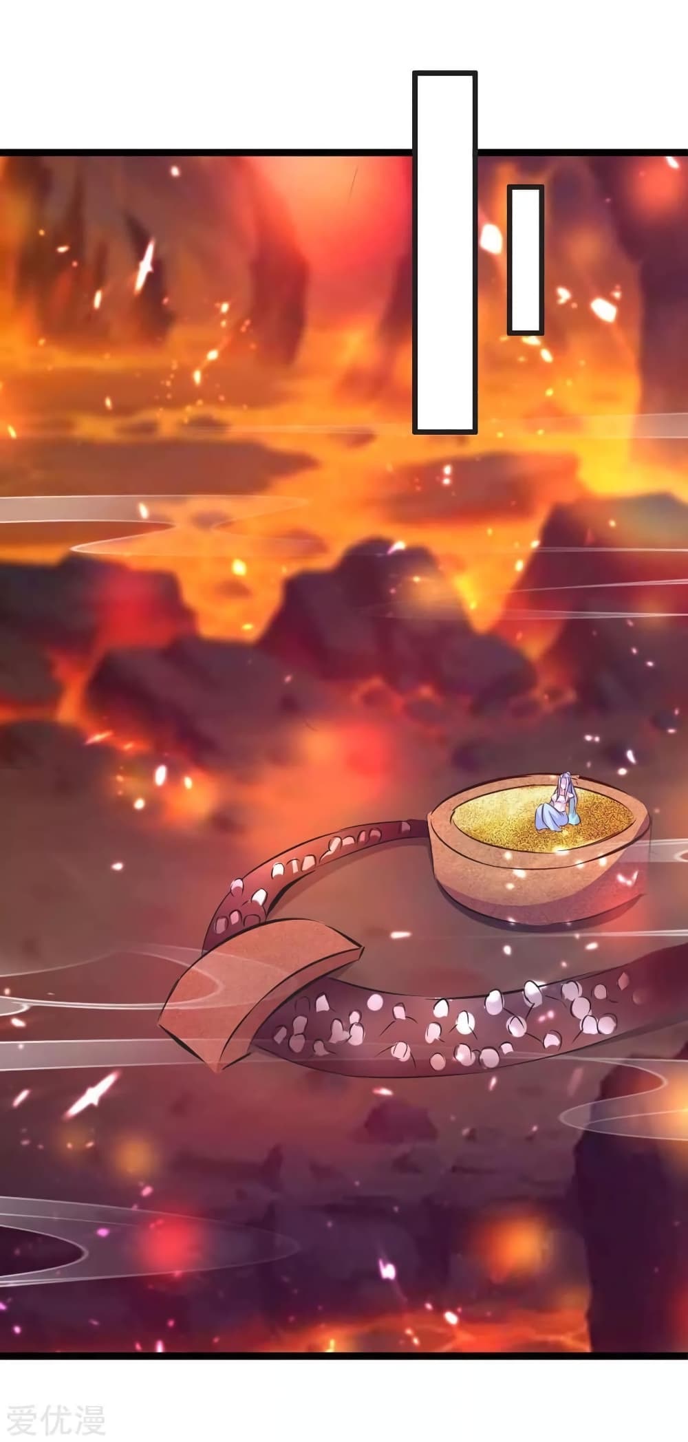 Strongest Leveling 191-191