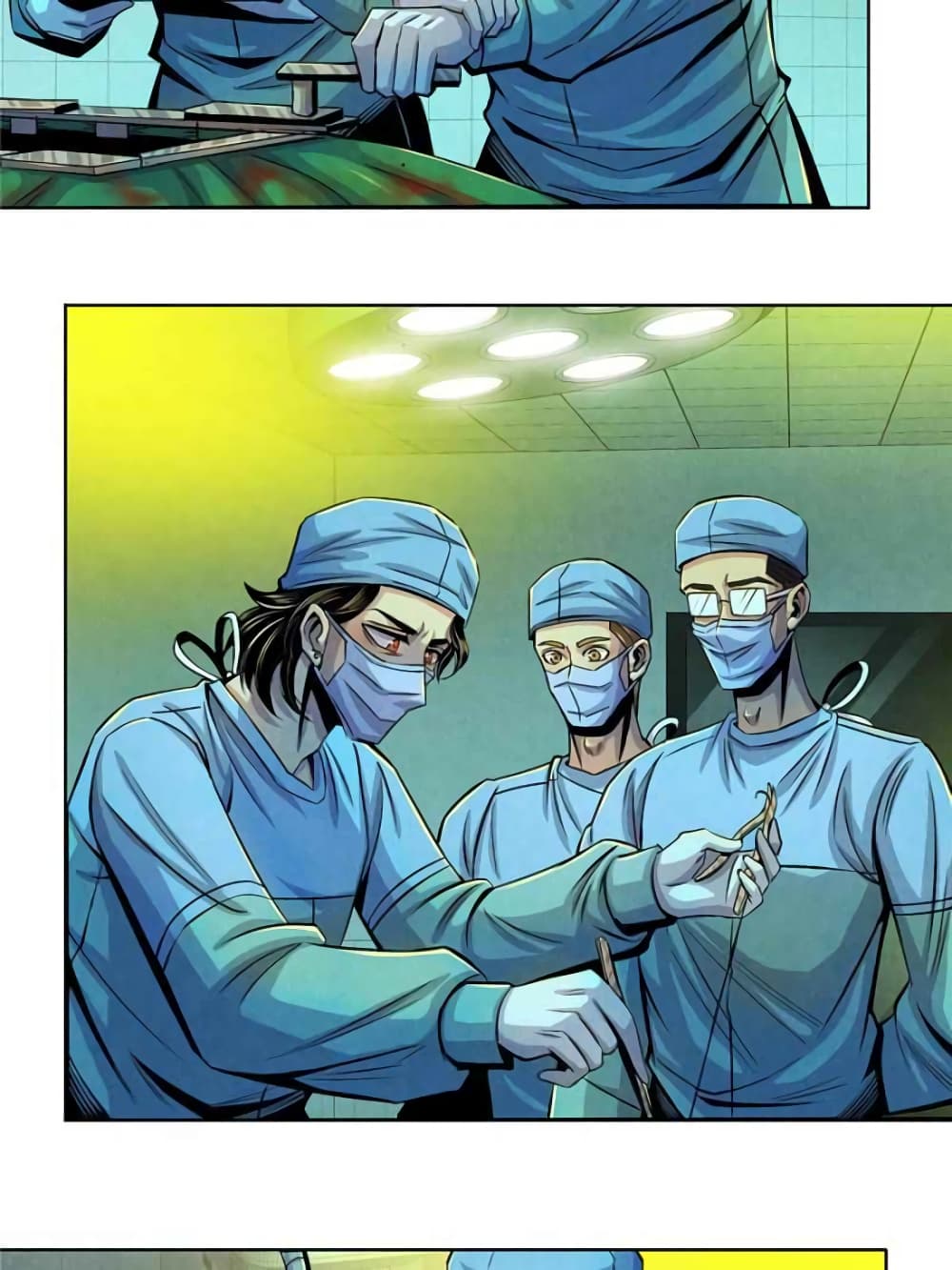 Dr.Don 32-32