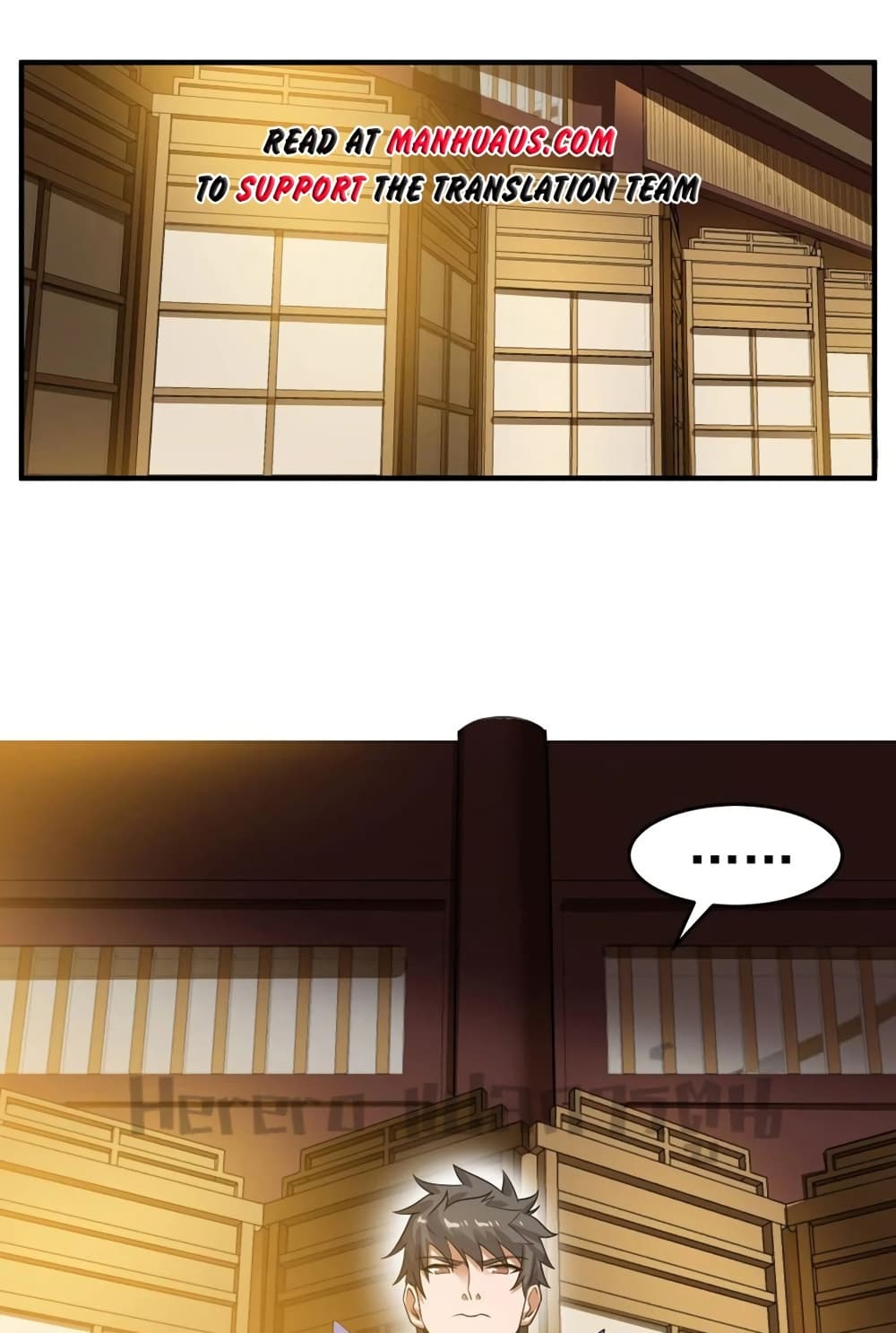 Super Warrior in Another World ทหารเซียนไปหาเมียที่ต่างโลก 189-189