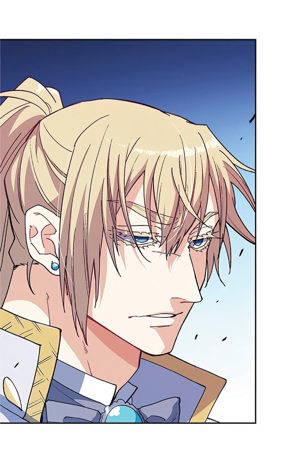 Duke Pendragon: Master of the White Dragon 31-31