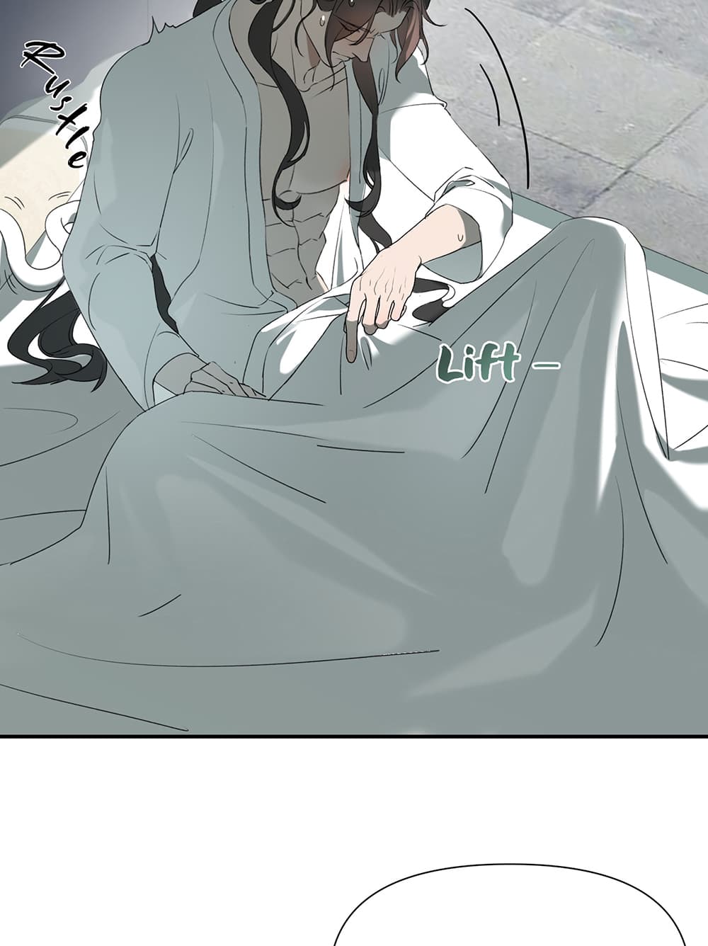 The Snake Demon Wants to Flee ยุทธการหลบหนีของปีศาจ 1-1