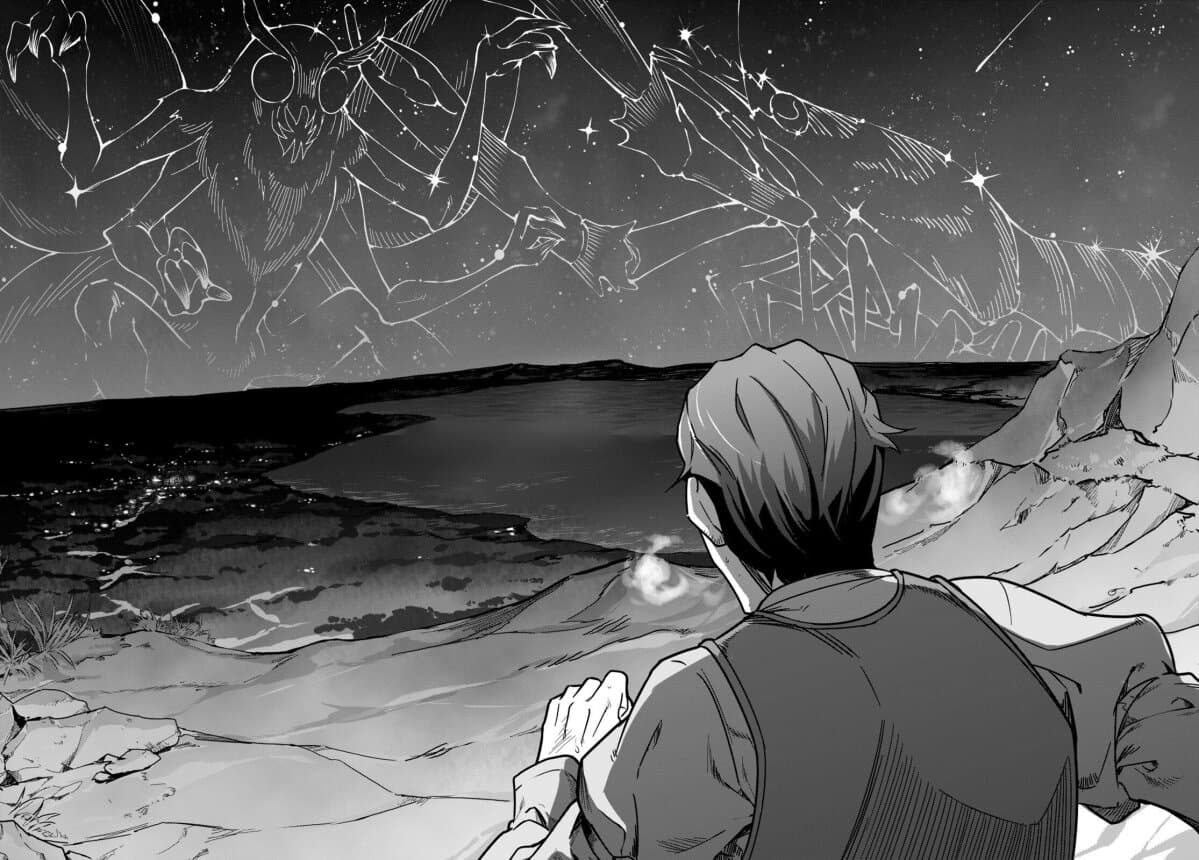 Isekai Shokudou ~Youshoku no Nekoya~ 7-กุ้งทอด