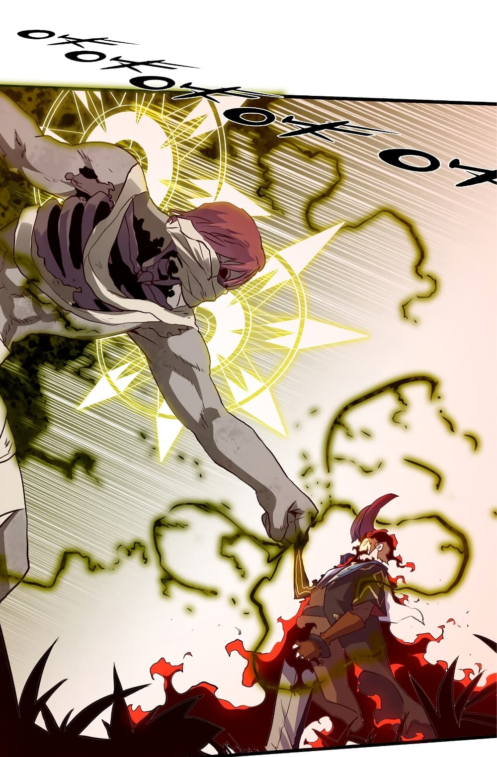 Training With The Demon King เหล่าผู้กล้าอยากฝึกฝนกับราชาปีศาจ 14-14