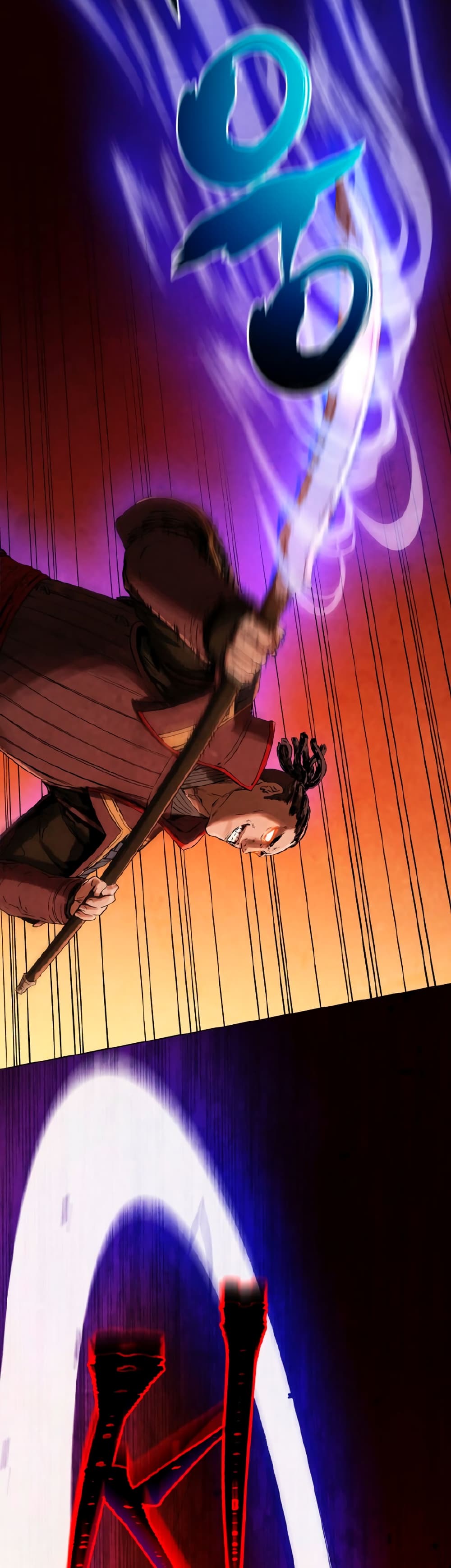 Three Kingdoms: Lu Bu's Legacy 63-63