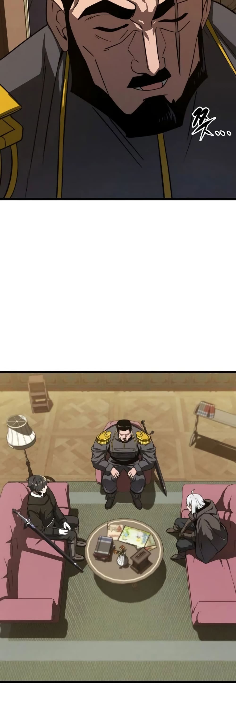 Damn Demonic Swords 15-15