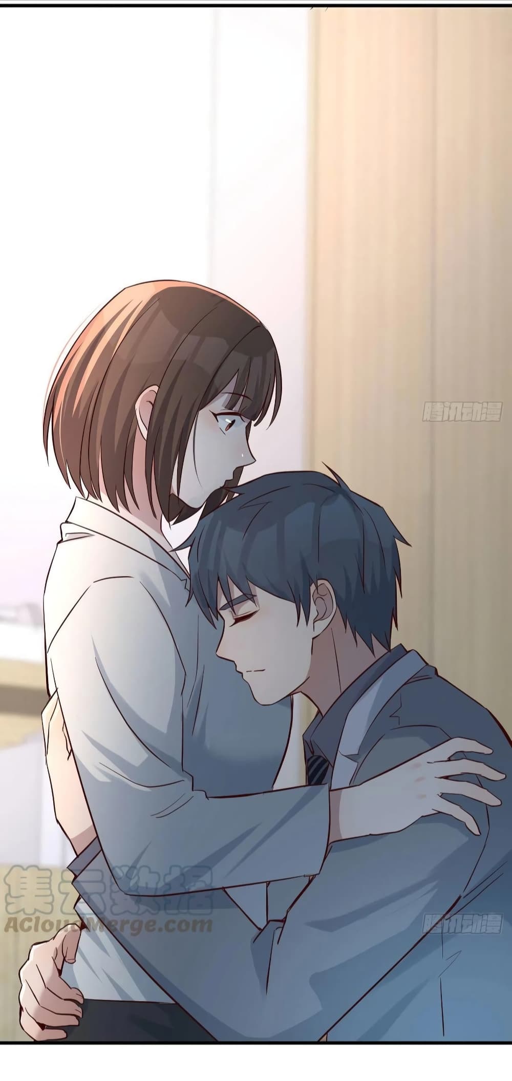 My Twin Girlfriends Loves Me So Much อยู่ดีๆผมก็มีแฟนเป็นแฝดสาวซะงั้น 141-141