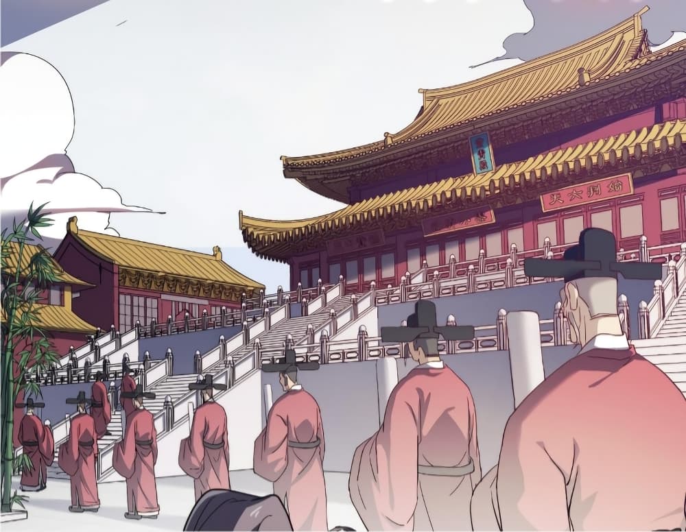 Build the World's Strongest Shaolin Temple 0-0