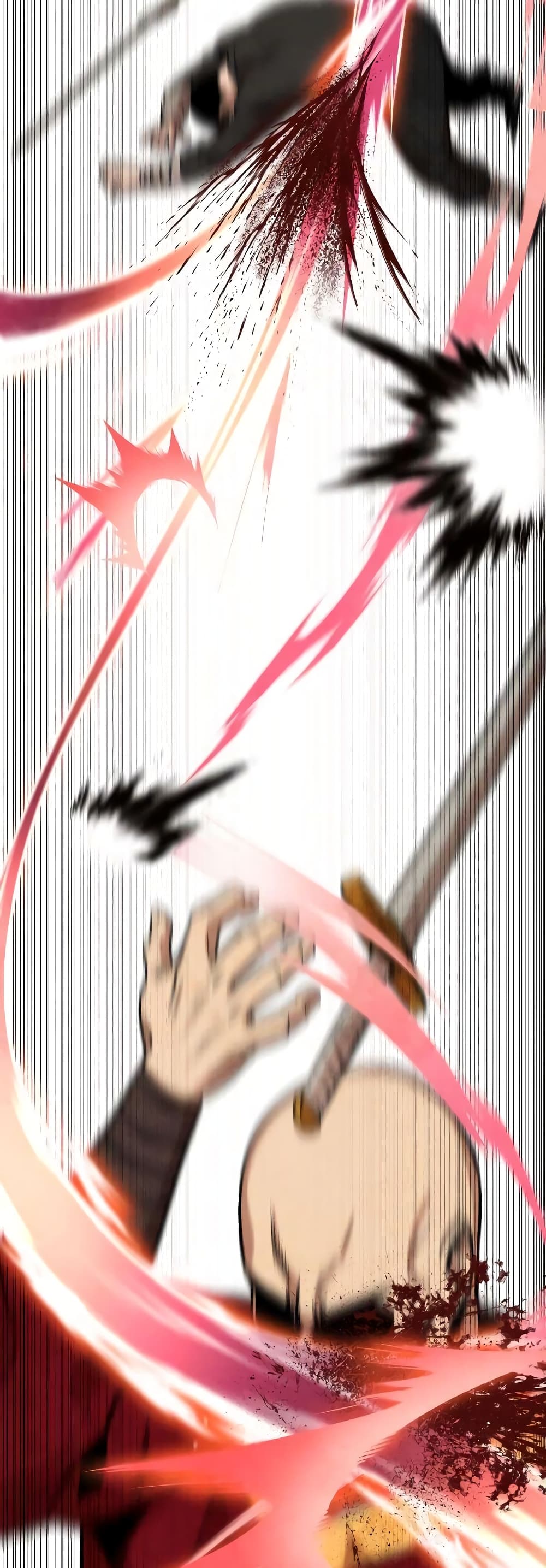 Embodiment of the Assassin in the Murim World 4-4