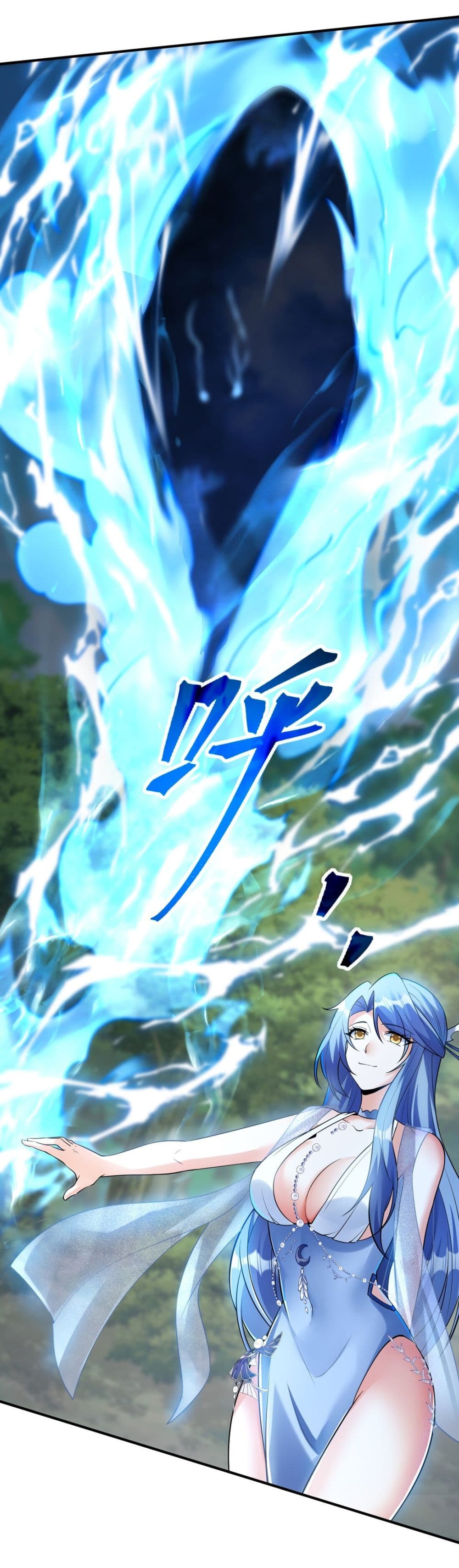 God-level Contract Start With a Cat 15-15