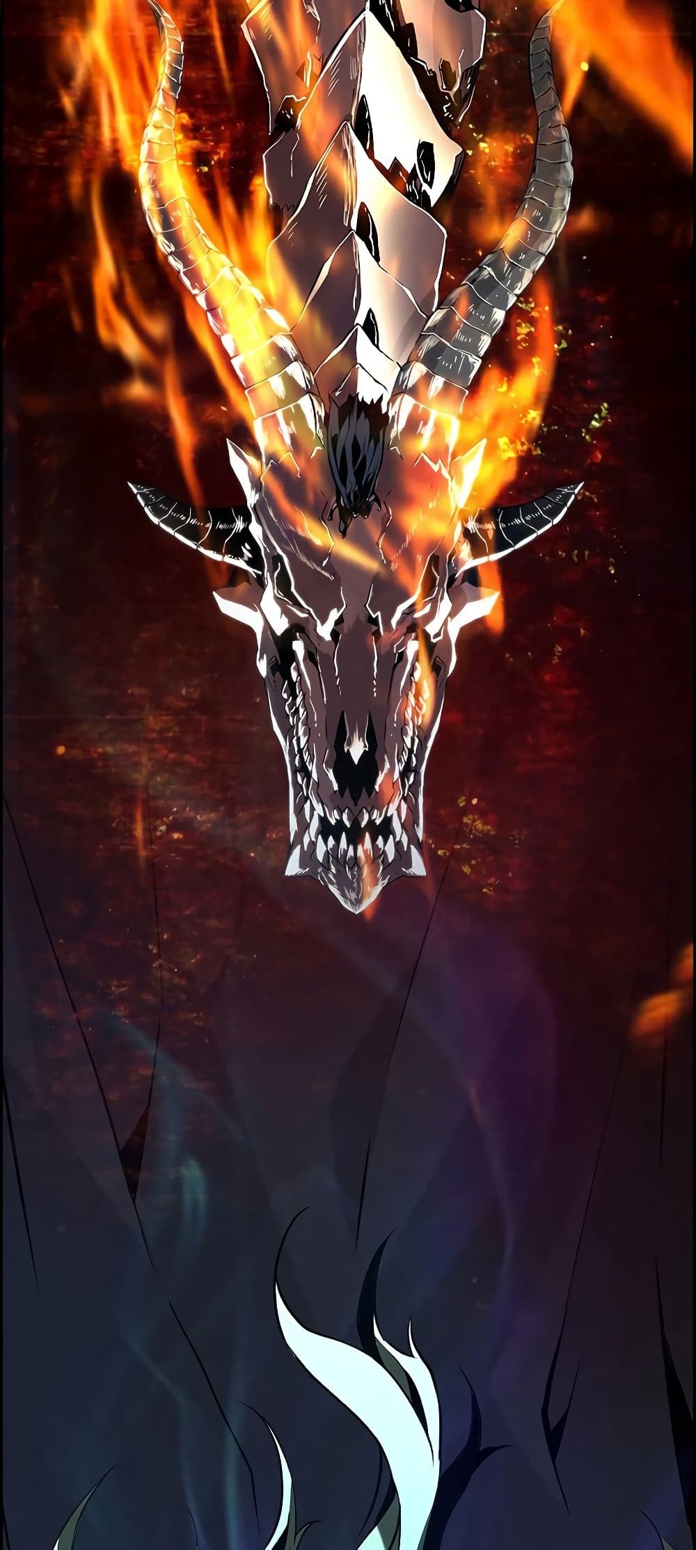 Necromancer's Evolutionary Traits 2-2