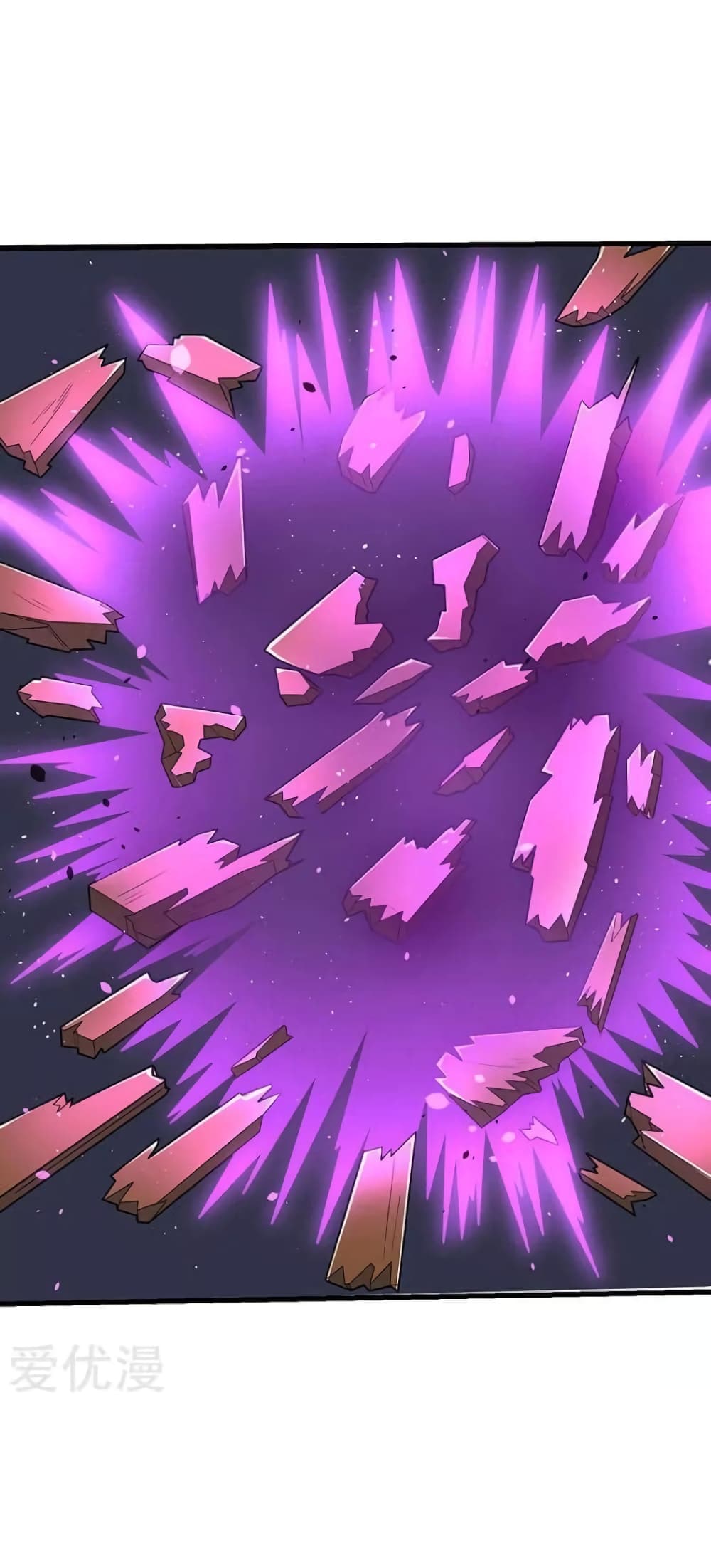 Strongest Leveling 24-24