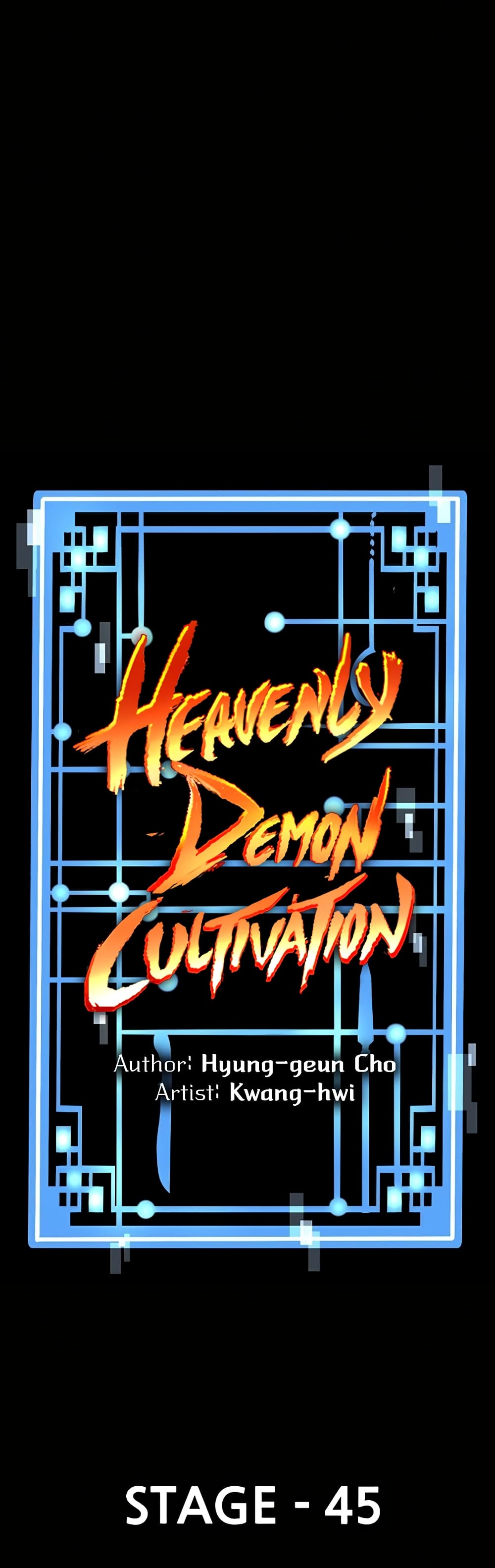Heavenly Demon Cultivation Simulation 45-45