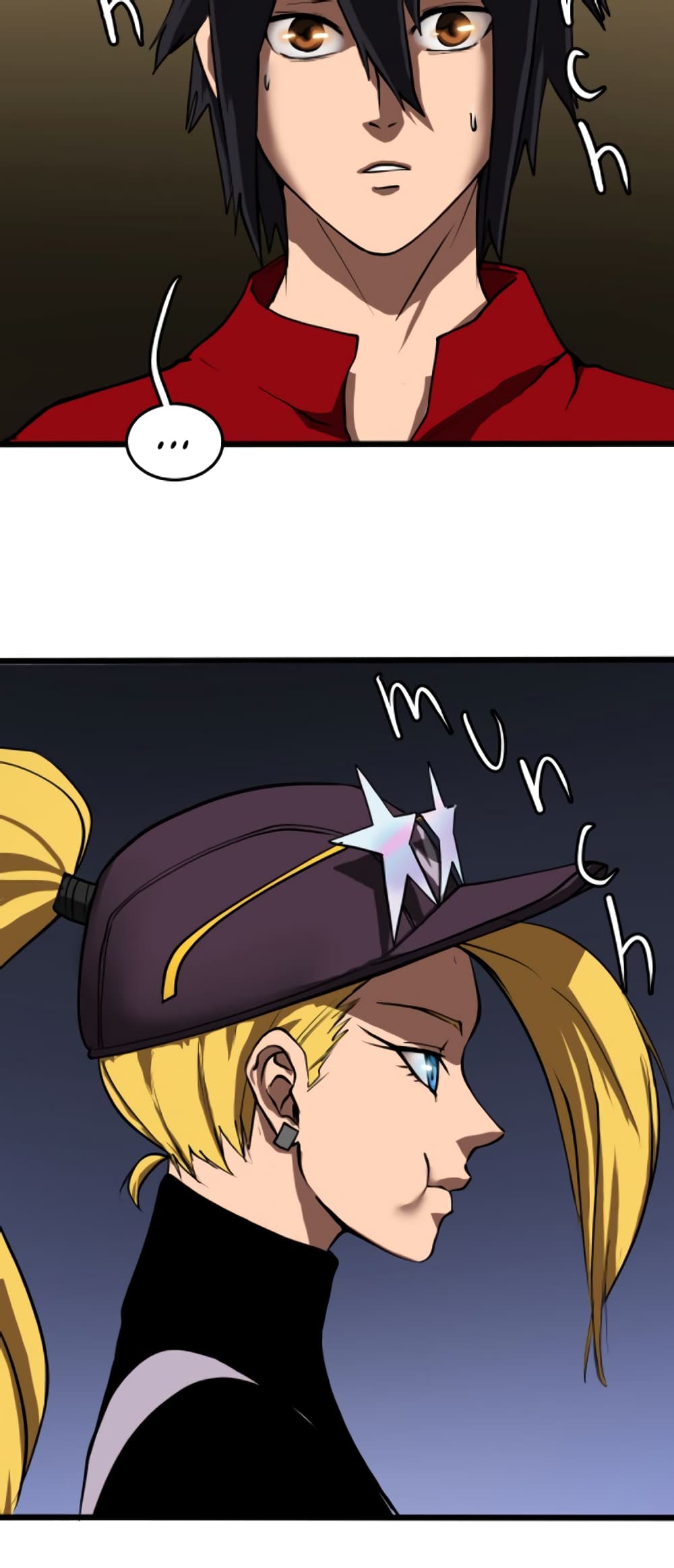Bandit King 2-2