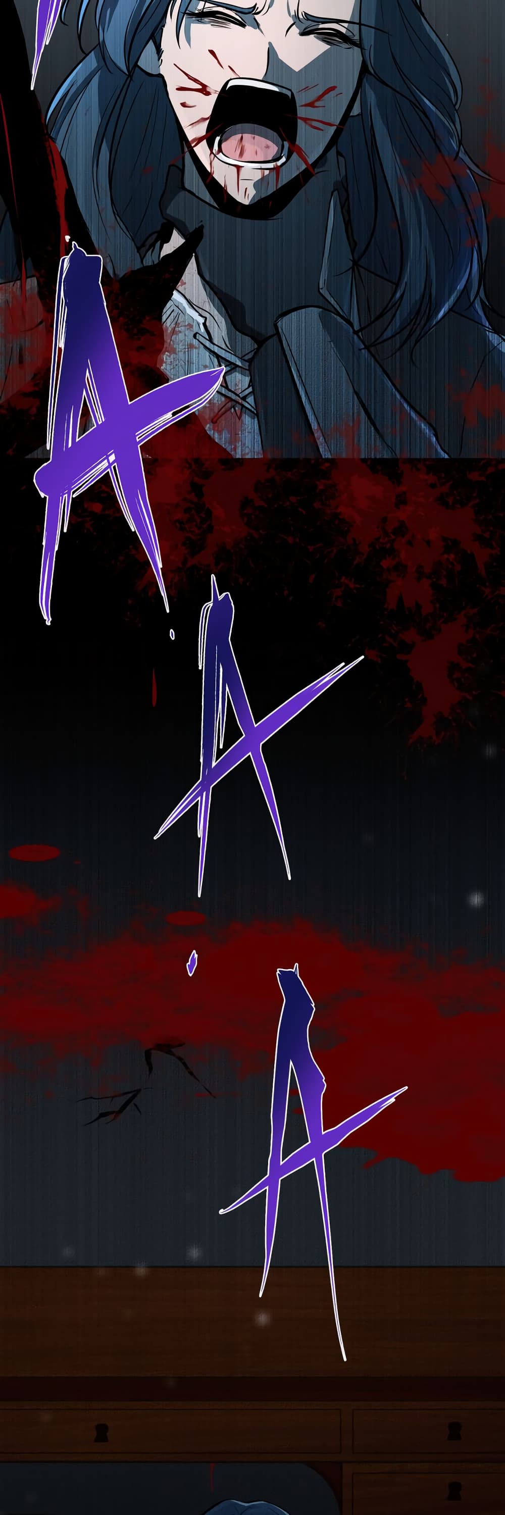 The Fallen 0-0