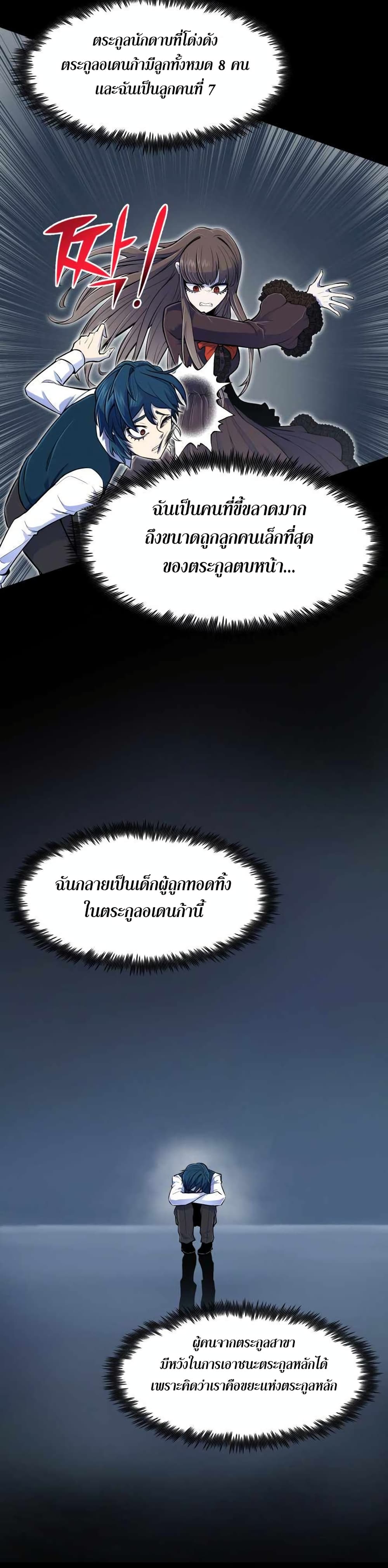 Standard of Reincarnation 2-2