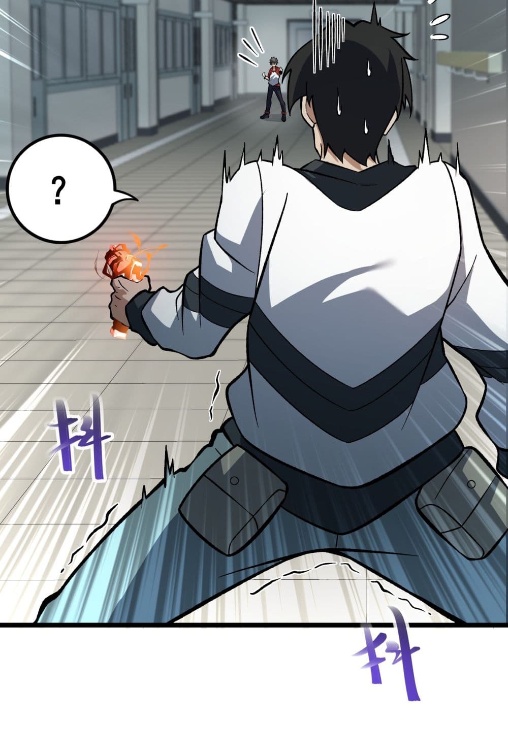Ten Thousand Layers Of Qi Refining 4-4