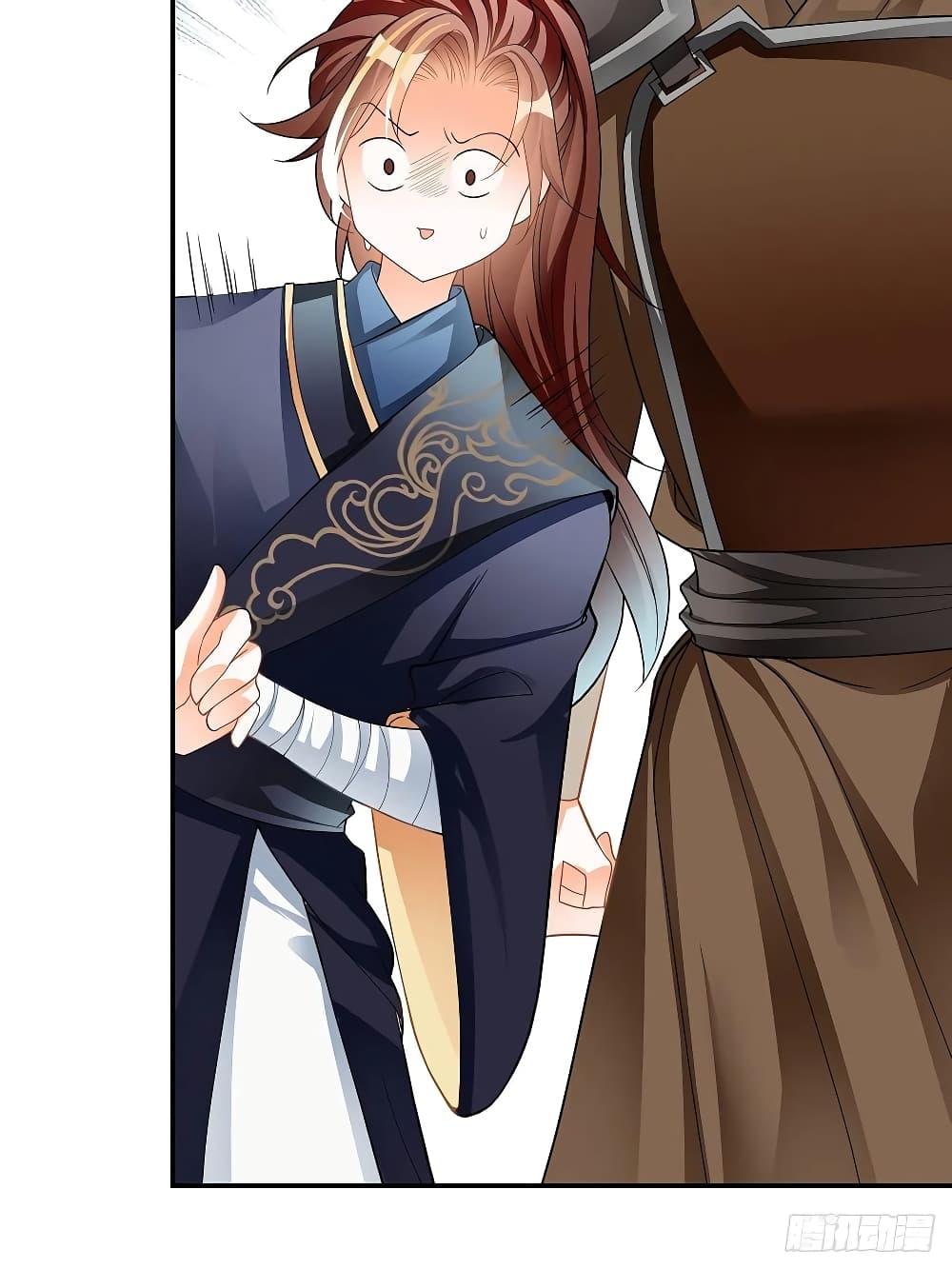 Nine Stars Overlord Body 15-15