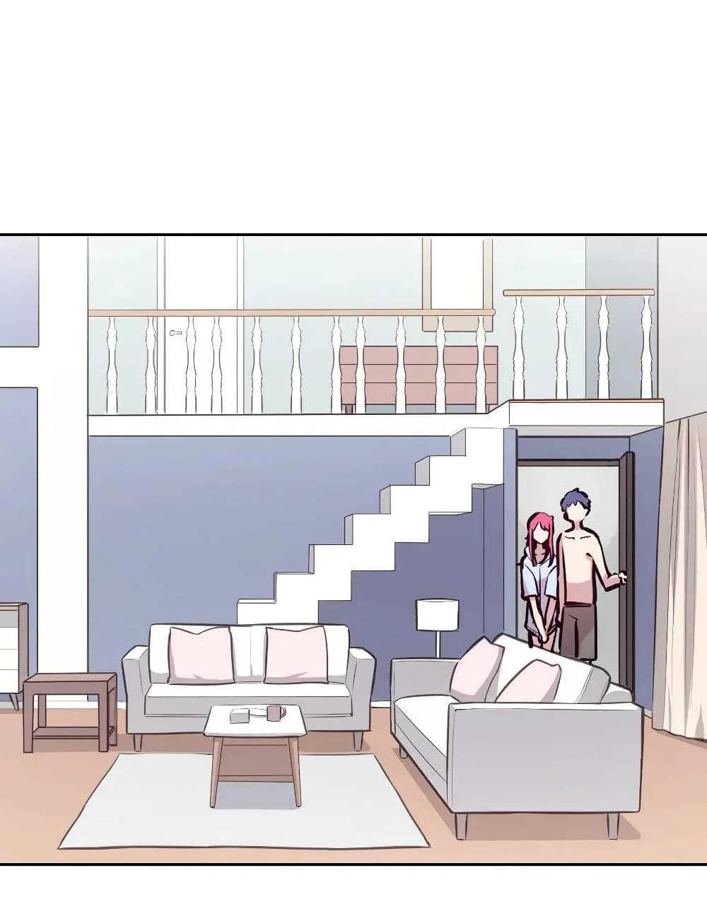 Demon X Angel, Can’t Get Along! 100-100