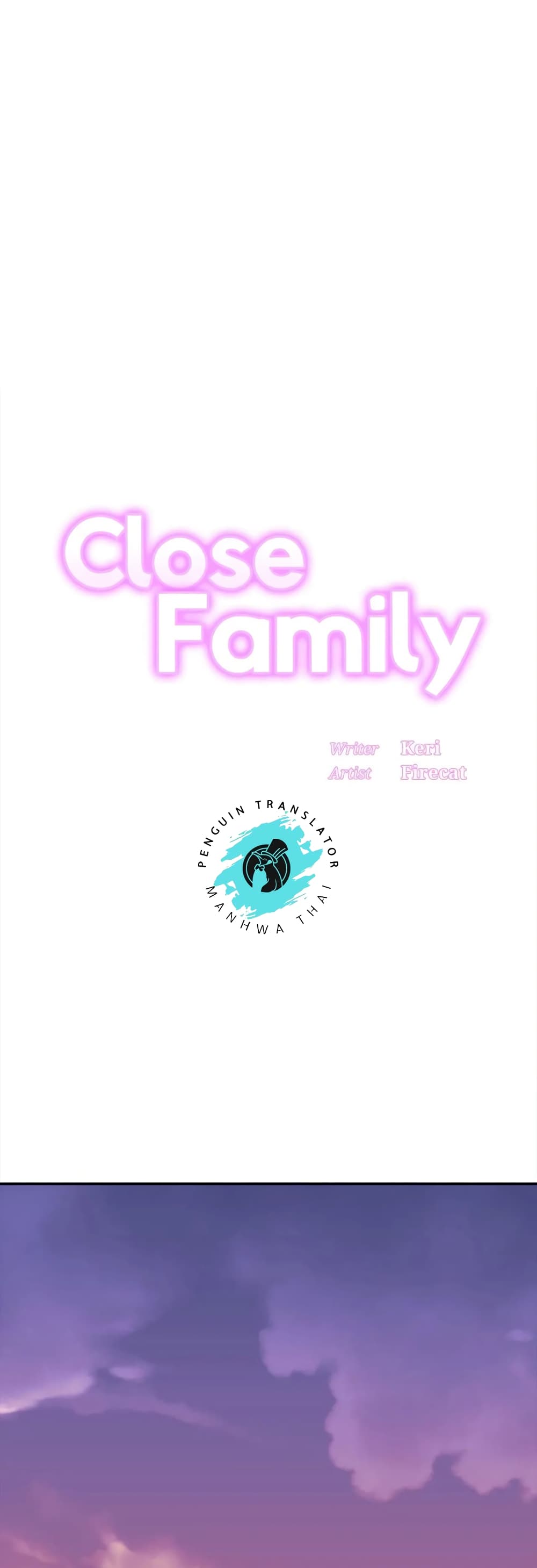 Close Family 48-48