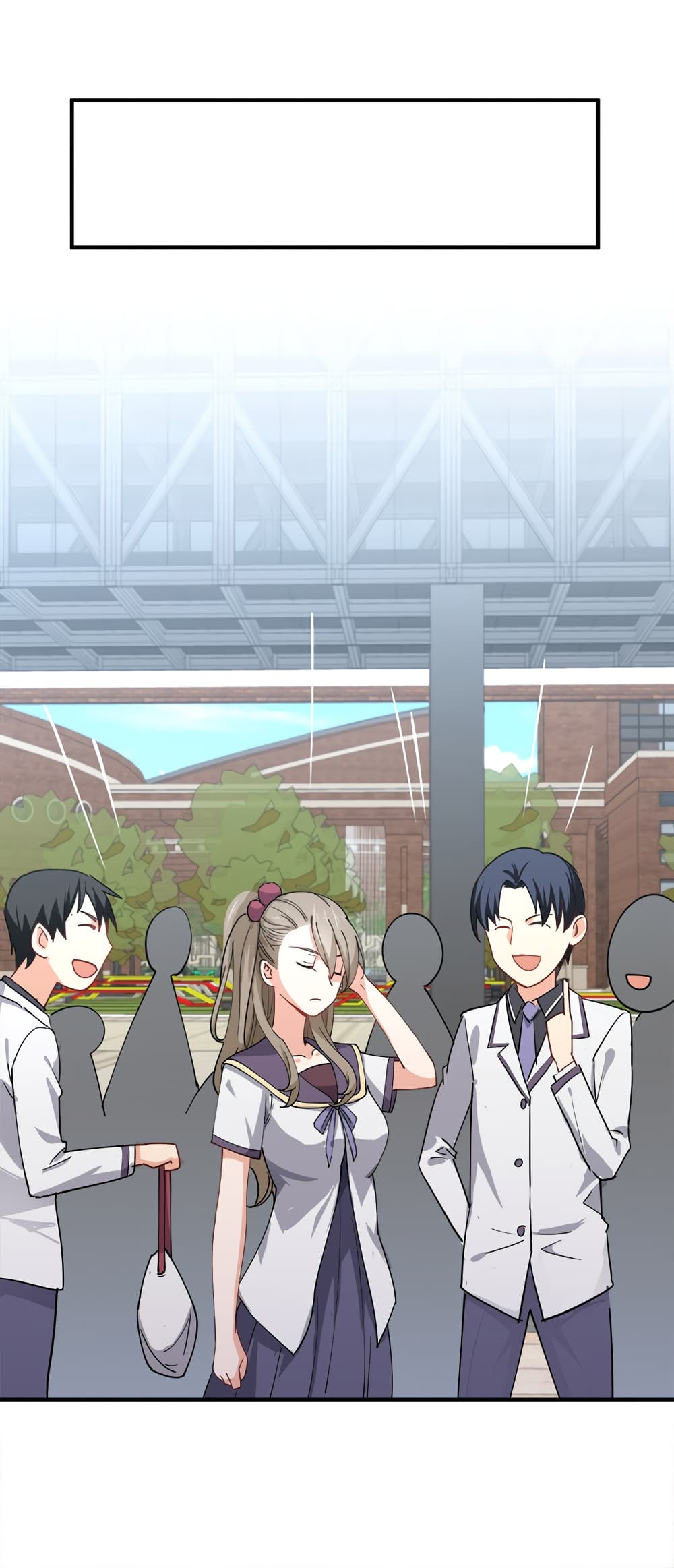 My Girlfriend is Long Aotian 6-6