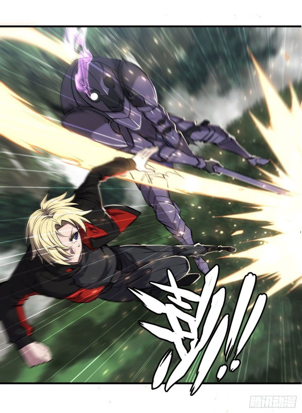 The Strongest Knight Become To Lolicon Vampire ผมคืออัศวินผู้แข็งแกร่งที่ถูกสาปให้กลายเป็นแวมไพร์โลลิ 222-222