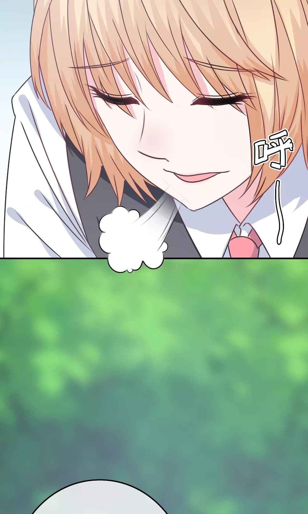The Boy In The Girls Of School 2-2