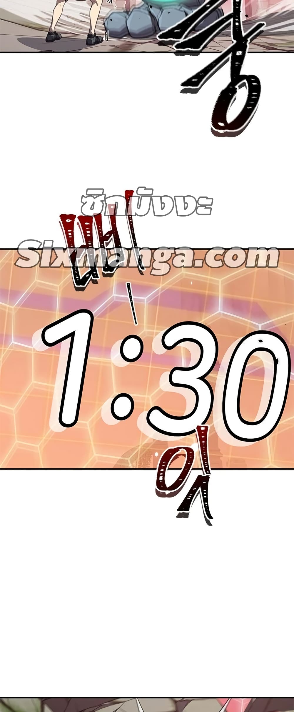 Legendary Ranker’s Comeback 5-5