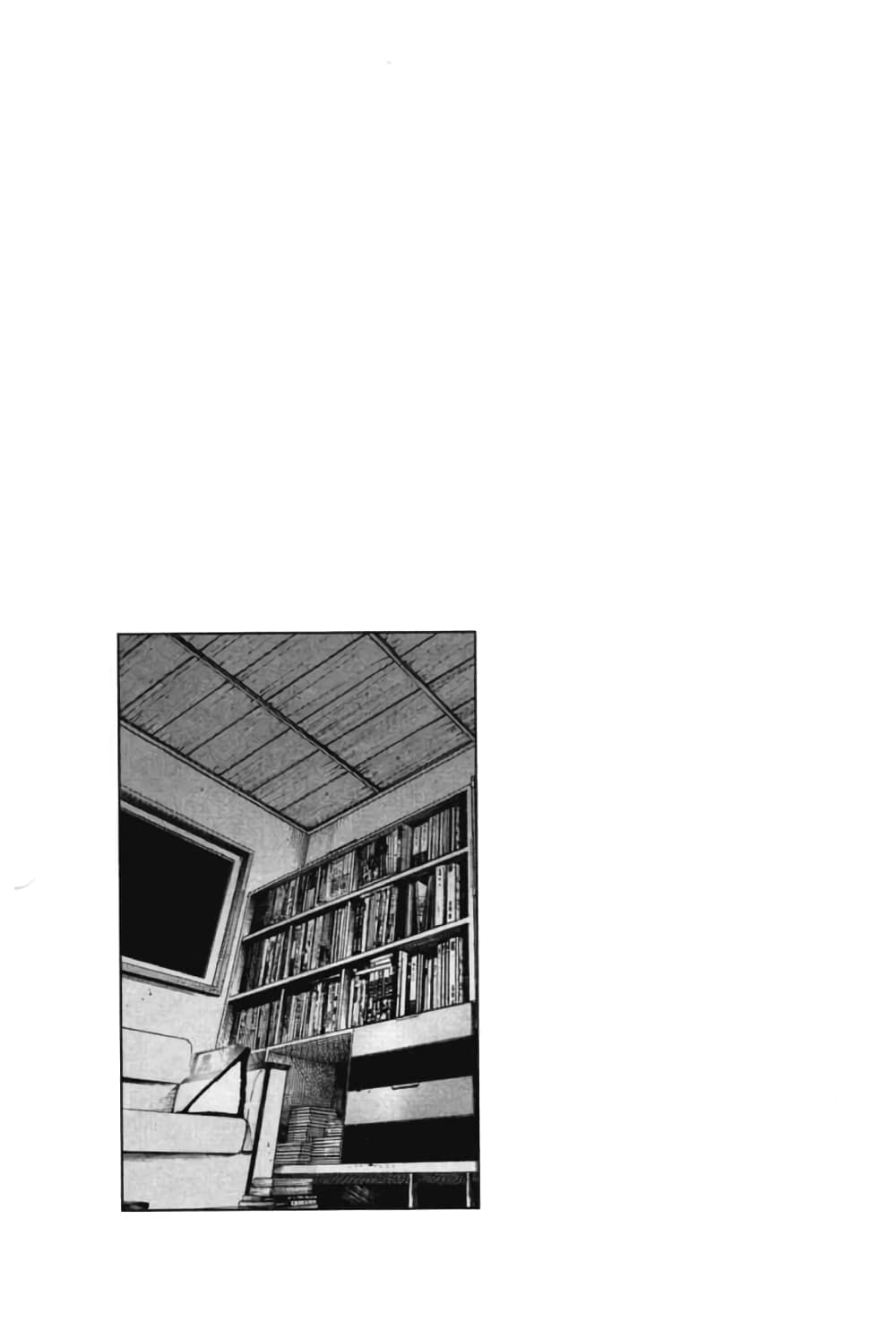 Oyasumi Punpun ชีวิตวุ่นวายของนายหัวนก 82-82