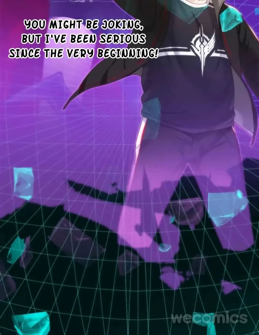 Legend Reboot 1-1