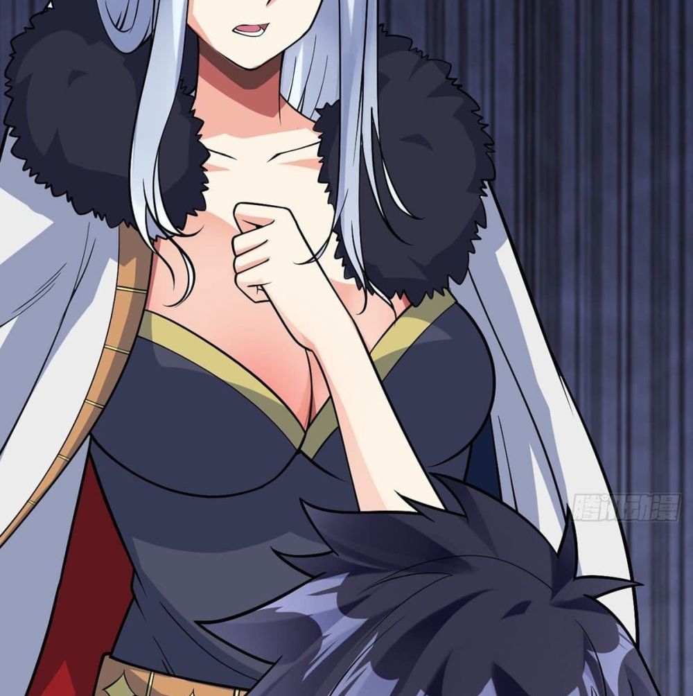 My Devil Girls Harem ฮาเร็มปีศาจสาวนี้ ของผมนะค้าบ 87-87