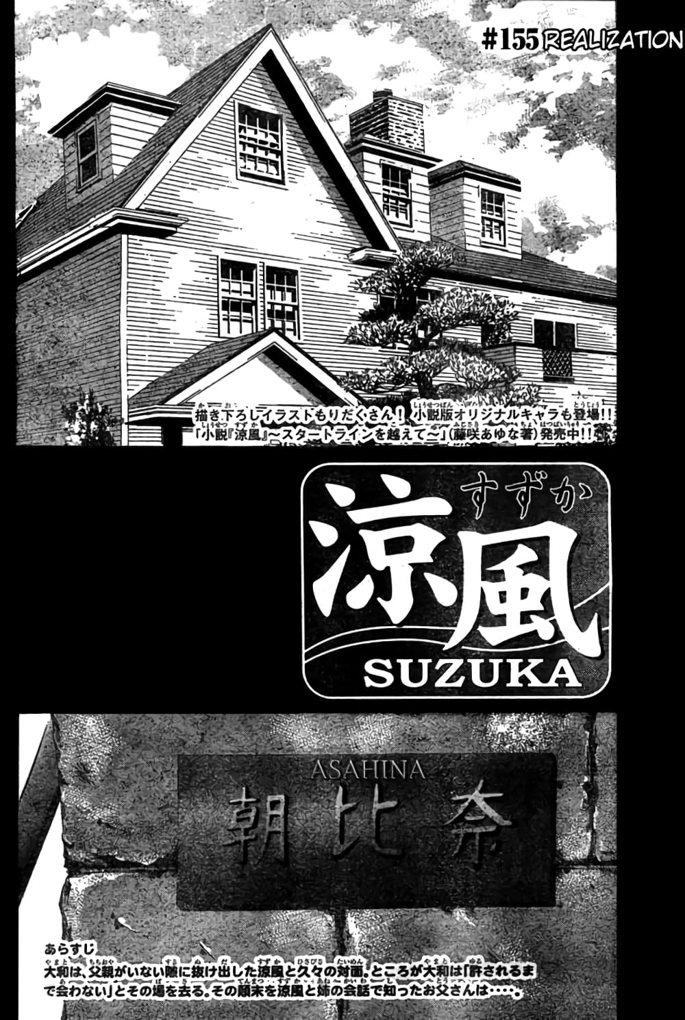 Suzuka 155-155