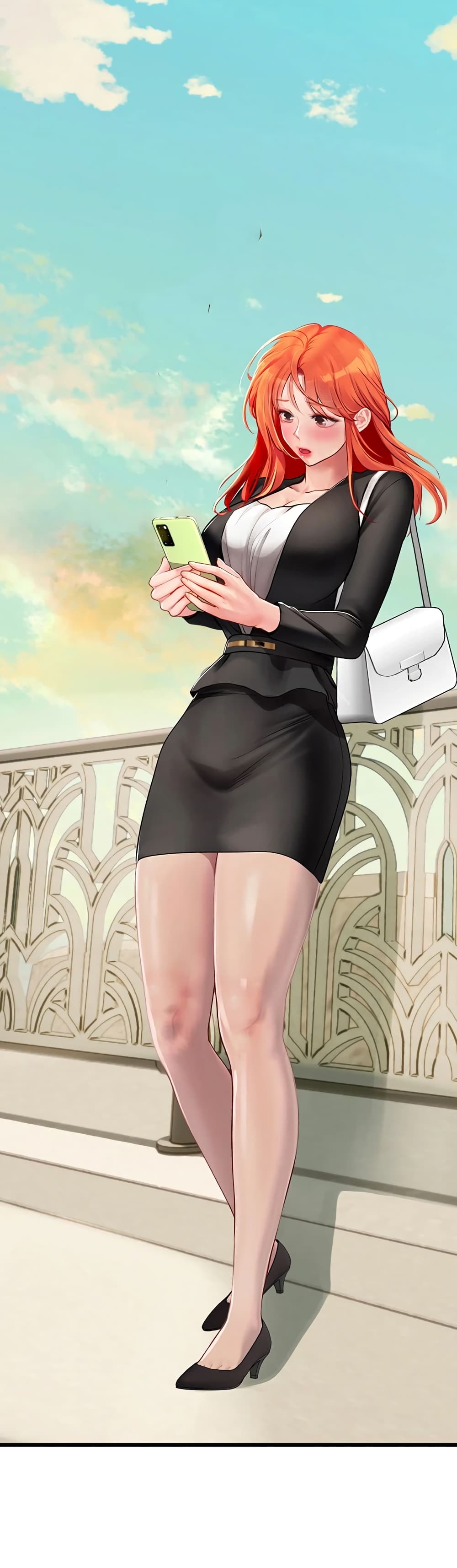 Intern Haenyeo 102-ตอนจบ