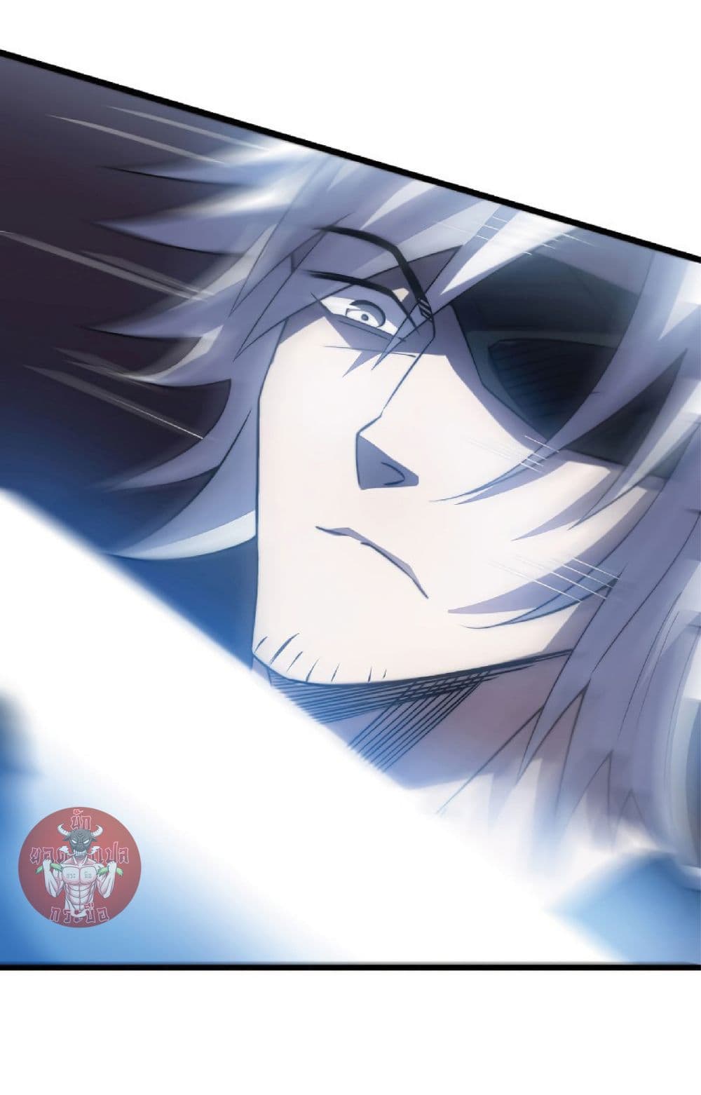 My Path to Killing Gods in Another World 38-38