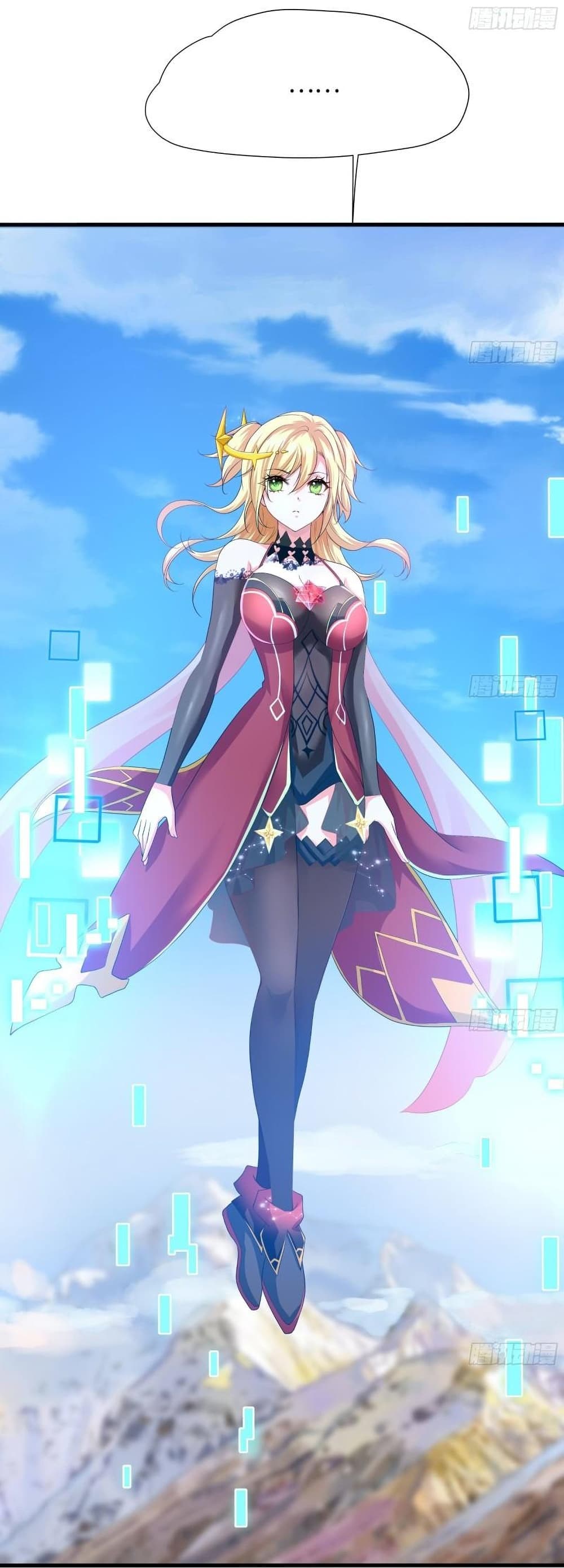 I Opened the Harem in the Underworld 32-32