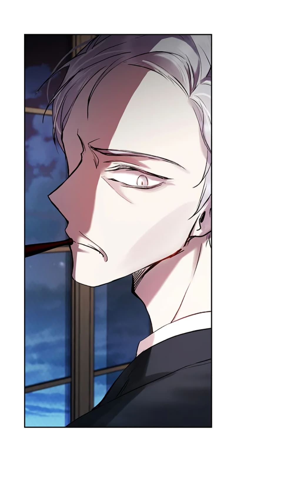 What’s Wrong With Being the Villainess 6-6