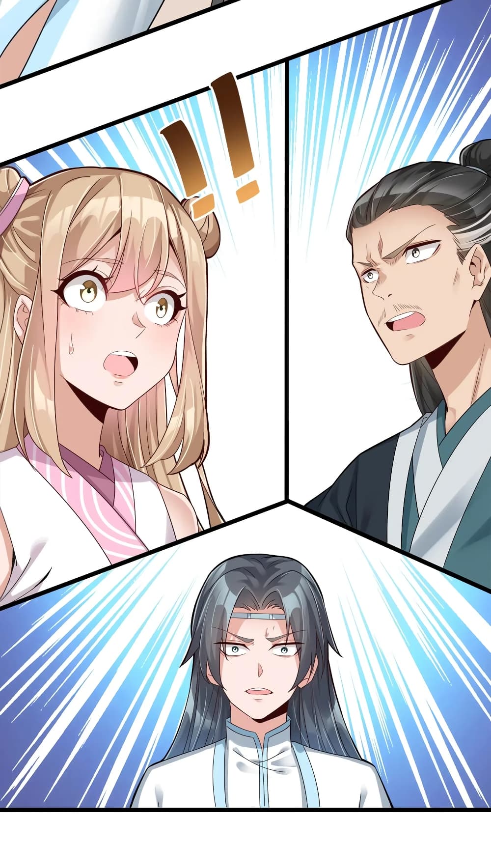 A Card System To Create Harem in The Game 3-3