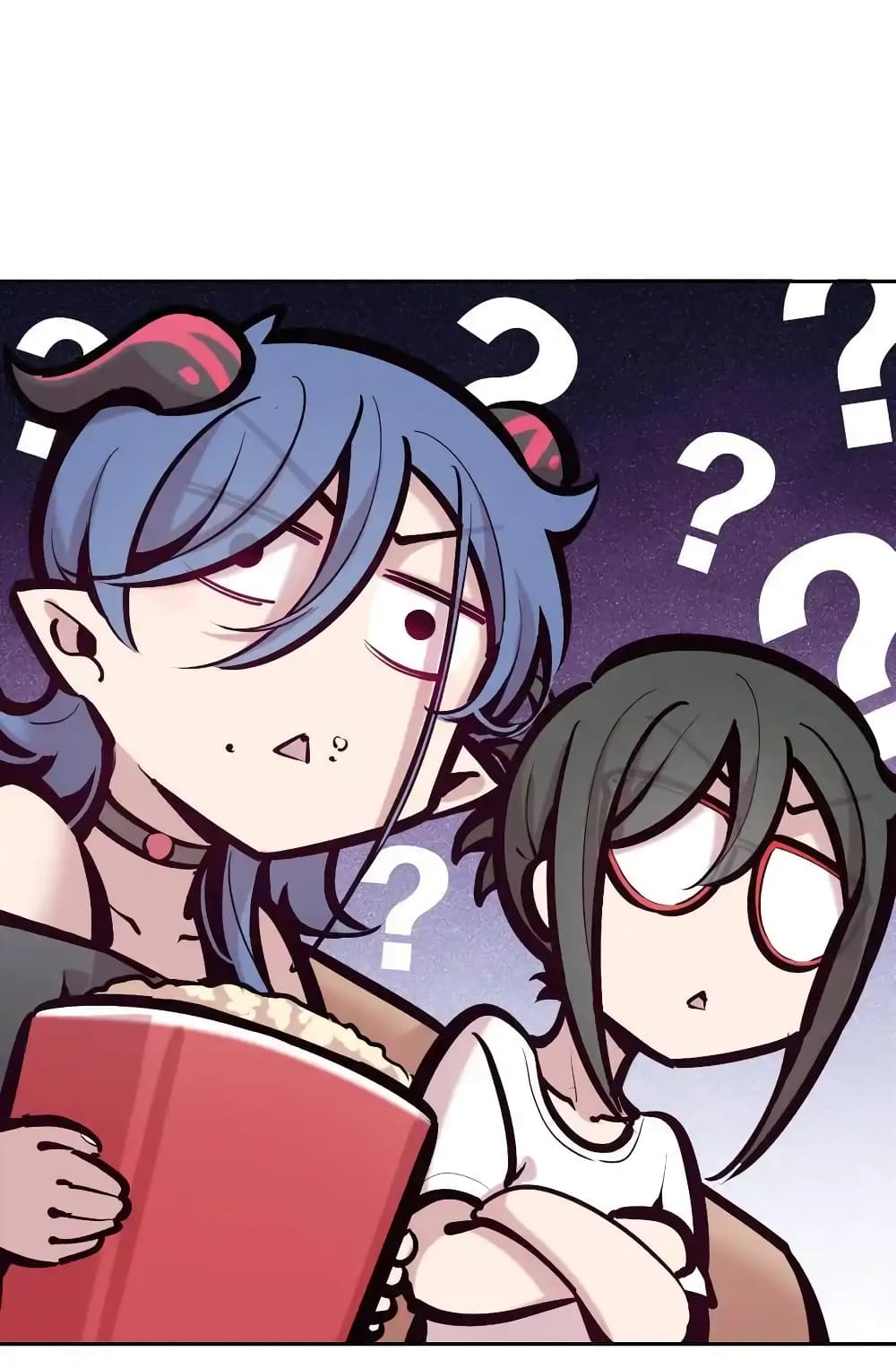 Demon X Angel, Can’t Get Along! 104-104