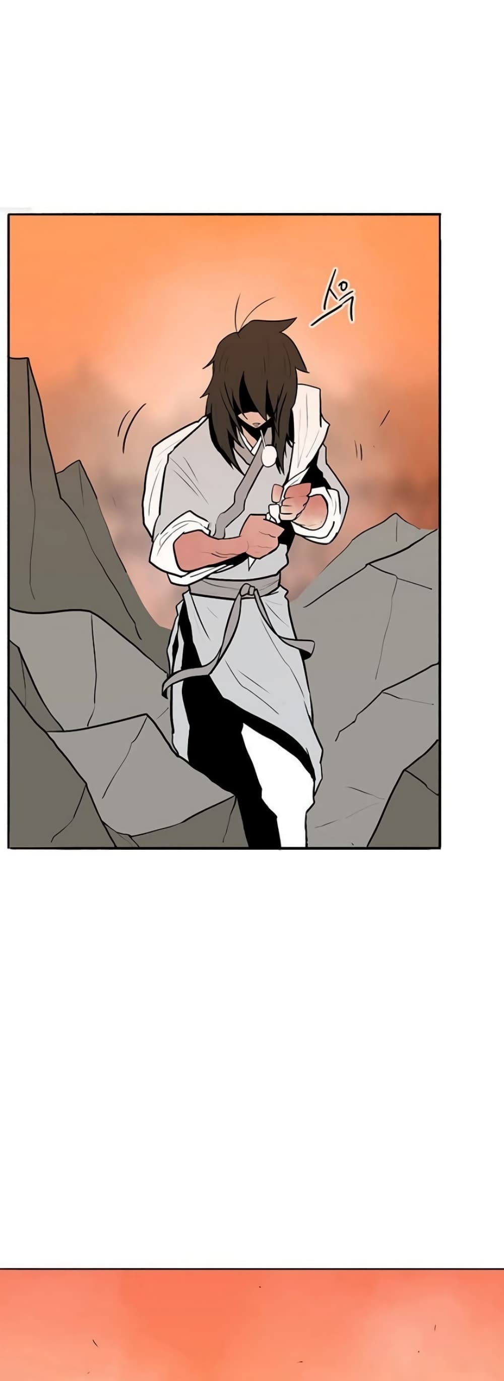 Legend of the Northern Blade 15-15