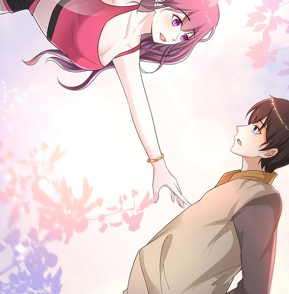 The Strongest Peach Blossom ราชาดอกไม้อมตะ 159-159