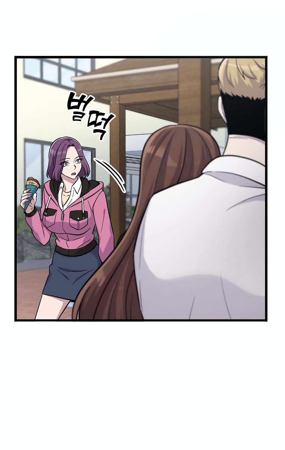 Ganzi Monster 6-6